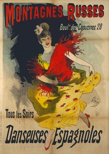 Poster die 